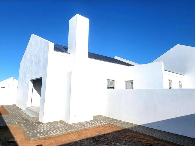3 Bedroom Property for Sale in Laaiplek Western Cape